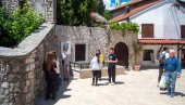 OD ANĐELKINE KAPIJE, DO DUČIĆEVE ČESME: Novo lice Starog grada u Trebinju oduševljava turiste