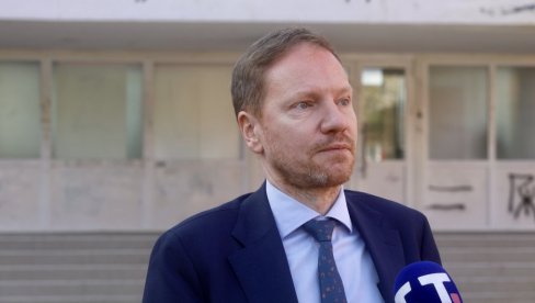 TOKOM PROŠLE GODINE U SRBIJI JE UBIJENO 18 ŽENA: Antonijević povodom Nacionalnog dana sećanja na žene žrtve nasilja
