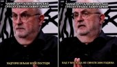 REČI SEPARATISTE ZGROZILE JAVNOST: Antisrbin Nenad Čanak vređao SPC usred Sarajeva!