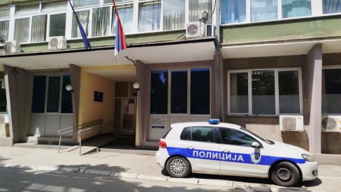 BILANS SAOBRAĆAJNIH NESREĆA U POMORAVLJU: Jedna stradala osoba i sedam povređenih u minuloj sedmici