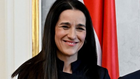 ANITA ORBAN NAJAVILA NOVI DIJALOG: Kijev i Budimpešta o pravima mađarske manjine u Ukrajini