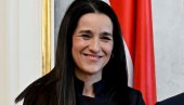ANITA ORBAN NAJAVILA NOVI DIJALOG: Kijev i Budimpešta o pravima mađarske manjine u Ukrajini