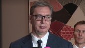SVE POSTAJE KOMPLIKOVANIJE, TEŽE Vučić najavio: Sutra ili prekosutra sastanci timova za obezbeđivanje rezervi energenata