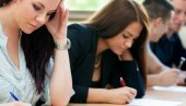 POČINJE BORBA ZA INDEKS: Od danas se polažu prijemni ispiti na univerzitetima u Srbiji - Ovo je sve što morate da znate