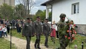 ДУЖНОСТ НАМ ЈЕ ДА НЕГУЈЕМО КУЛТУРУ СЕЋАЊА: Обележена годишњица Ристовачког страдања