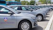BEOGRAD DONIRAO 20 VOZILA ZA PACIJENTE NA DIJALIZI: Podrška zdravstvu i bolji pristup uslugama (FOTO)