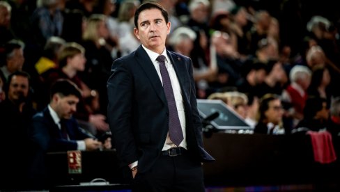PASKVAL BESAN NA SUDIJE: Nemam dobar osećaj, neka svako misli šta želi