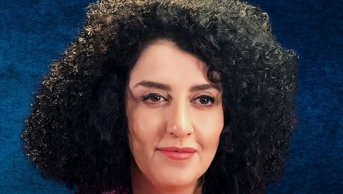 NOBELOVKA IZAŠLA IZ BOLNICE:  Iranka Narges Mohamadi boljeg zdravlja