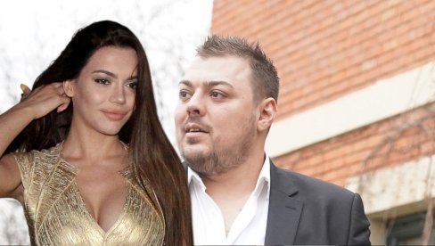 Zašto su raskinuli Helena Topalović i Sloba Vasić? Pričali su o tuči!