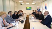 OGROMAN KORAK KA NOVIM SRPSKIM OLIMPIJSKIM ŠAMPIONIMA: Sastanak najvažnijih ljudi - na najbitniju sportsku temu u Srbiji