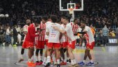TRESE SE MALI KALEMEGDAN! Legendarni trener brutalno udario na trojicu košarkaša Crvene zvezde