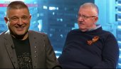 ŠEŠELJ GRMI POSLE ZABRANE KONCERTA BAJE MALOG KNINDŽE: Ustaška vlast preuzela kontrolu, a Srbi u Vladi Crne Gore