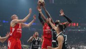 OVO BAŠ BODE OČI! Iz Crvene zvezde grme nakon poraza od Partizana