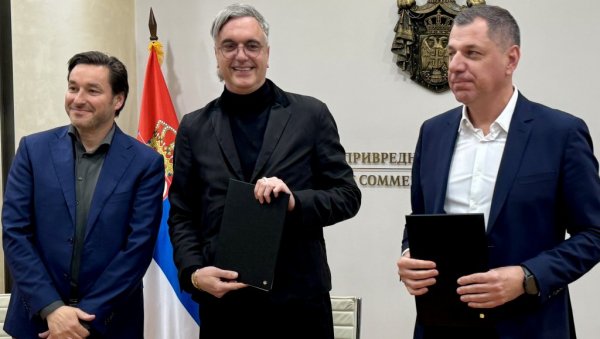 ПКС и Орион Телеком покрећу развој српског пословног AI модела заснованог на NVIDIA технологији