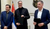 PKS i Orion Telekom pokreću razvoj srpskog poslovnog AI modela zasnovanog na NVIDIA tehnologiji
