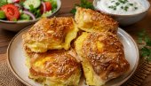 SLANI PUŽIĆI: Ideja za brzu i ukusnu večeru
