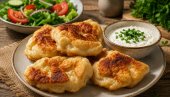УШТИПЦИ КАО НЕКАД: Старински рецепт који увек успева