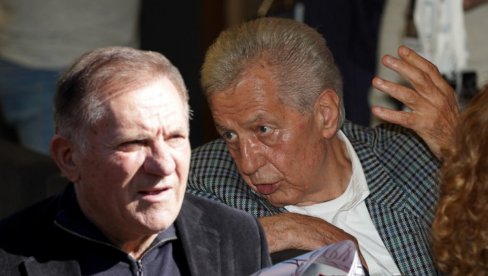 Deda Miroslav je rekao da sam BOSANSKI KONJ! Pitao sam ga zašto! Šta o tome kaže Ilić