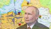 ПОЗИВАЈУ НАТО ДА НАПАДНЕ РУСКУ ЕКСКЛАВУ: Морамо показати Русија, имамо средства