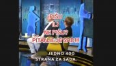 НАРОДЕ, ОВО ЈЕ НАЈВЕЋА ПРЕВАРА КОЈА СЕ ДОГОДИЛА У СРБИЈИ! Сазнајемо да студенти уопште не пишу програм за своју лажну листу