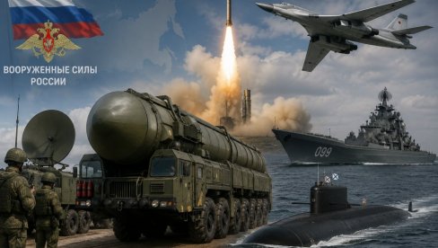 СИРЕНЕ ЗАВИЈАЈУ ШИРОМ УКРАЈИНЕ, СТИЖЕ СУДЊИ ДАН ЗБОГ НАПАДА НА СТУДЕНТСКИ ДОМ: Руси доносе армагедон
