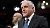 КАКАВ ОБРТ! Ништа од Панатинаикоса, Жељко Обрадовић преузима другог европског гиганта