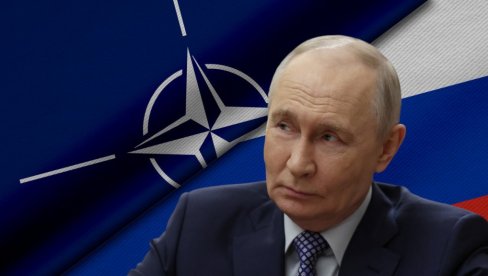TO JE SAMOUBILAČKA PARANOJA! Reakcija iz Kremlja na poziv da NATO napadne rusku eksklavu