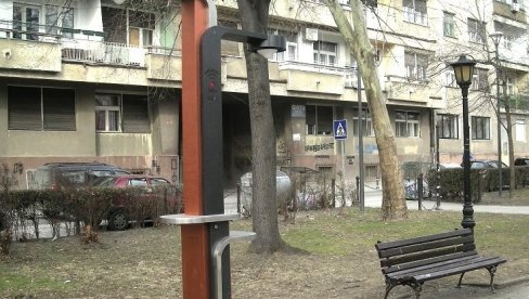 ПРОЈЕКАТ „ЕУ4ДИГИТАЛ“: Бесплатан интернет на отвореном у Костолцу и Жабарима