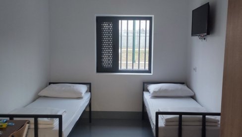 SAVET EVROPE: Srbija i petu godinu za redom među zemljama sa adekvatnim  kapacitetima u zatvorima