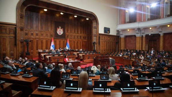 ЈЕ ЛИ ТО НОВА КОАЛИЦИЈА НА ПОМОЛУ? Да ли је Несторовић за признавање лажне државе или је ЗЛФ почео да верује у марсовце?