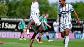 FUDBALSKA BAJKA! Klub iz sela ušao u Bundesligu! Jedva ćete ih naći na Gugl mapi, a baš oni su napravili istorijsko čudo!