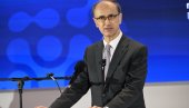 МАЦУТ У КАИРУ: Отварамо нову еру сарадње са Египтом – високе технологије, медицина и зелена енергија