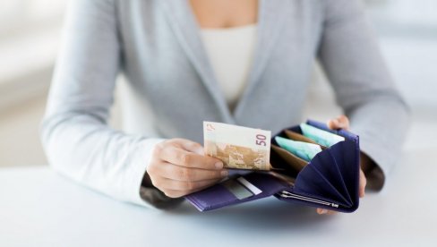 PAZITE KADA UPLAĆUJETE OVAJ RAČUN: Treba da se uplati dodatnih 900 dinara, odluka stupa na snagu 23. maja