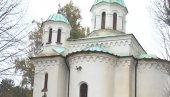 БОГОХУЉЕЊЕ У ТУЗЛИ: Оскрнављен храм Светог великомученика Георгија на Трновцу