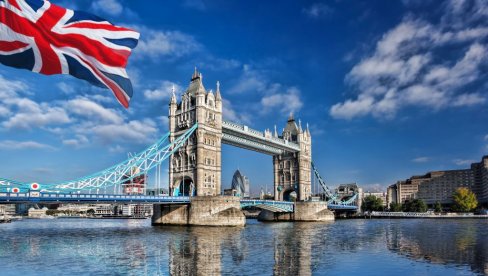 RAZDOR TRESE LONDON: Da li su Britanci napravili katastrofalnu grešku