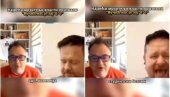 ČAK JE I OVIM ANTISRBIMA TO JASNO: Vidojković i Kulačin priznali - studenti u blokadi nisu dorasli Aleksandru Vučiću