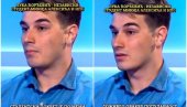 PREDSTAVLJA SE KAO STUDENT, A ON STRANAČKI AKTIVISTA! Olja Bećković dovela studenta koji radi za Mikija Aleksića