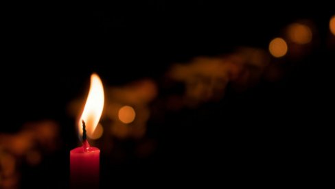 TRADICIJA PARASTOSA U SRBIJI: Običaj koji se prenosi sa kolena na koleno