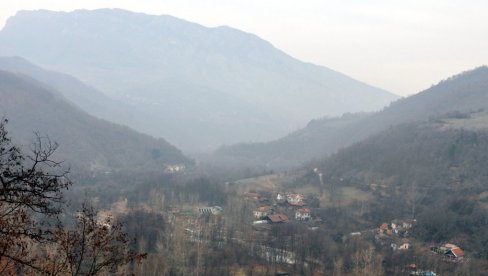 SELO U SANDŽAKU IMA SMEŠNO IME: Meštani se postide da treba da kažu odakle su