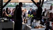 BESPLATNE DEGUSTACIJE  GURMANLUKA  UZ VINO: Za vikend festival u podnožju Petrovaradinske tvrđave