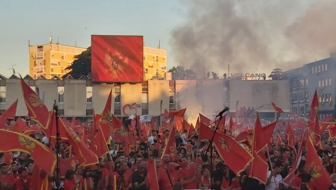 NJEGOŠ SE U GROBU PREVRĆE, ZA OVO GINUŠE NA MOJKOVCU? Sramna odluka Skupštine u Podgorici - Ujedinjenje iz 1918. proglasili nasilnom aneksijom