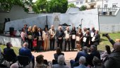 INSTITUCIJA KOJA ČUVA NAŠ IDENTITET: Obeležena stogodišnjice Arhiva Vojvodine (FOTO)