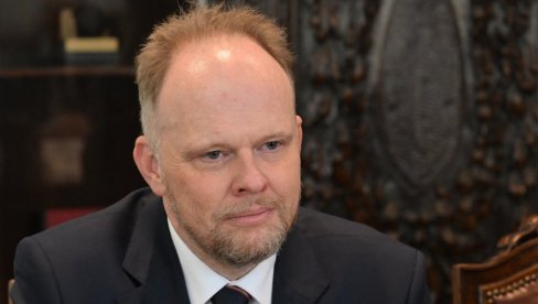 ZVANIČNIK NATO: Poštujemo vojnu neutralnost Srbije, nema konsenzusa za članstvo Prištine u Alijansi
