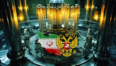 РУСИ СТИЖУ У НУКЛЕАРКУ У ИРАНУ Росатом потврдио: Успећемо да спроведемо наш план
