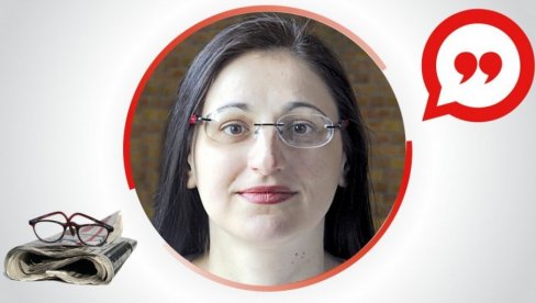 КОМЕНТАР: Квазисуд