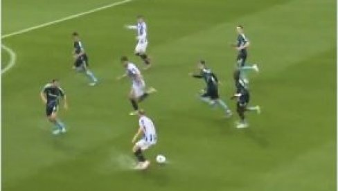 TIP PREDLAŽE – HOLANDIJA 1: Herenven „leti“ posle Ajaksa