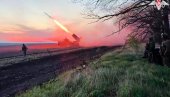 Извештај са фронт: Руска војска се не зауставља, нови продор у Дњепропетровску област