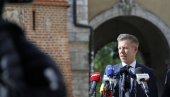 MAĐAR OPTIMISTIČNO IZ KRAKOVA: Saradnja Mađarske i Poljske osnova za obnovu Višegradske grupe