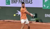 DA NE MISLIM NA TITULU, NE BIH NI DOLAZIO! Novak Đoković za Novosti o svojim šansama na Rolan Garosu