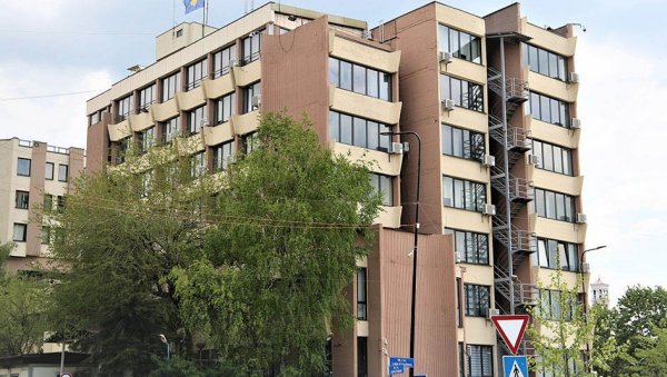 ПОСЛЕ ИЗЈАВЕ НЕНАДА РАШИЋА: Приведено петоро Срба у Грачаници